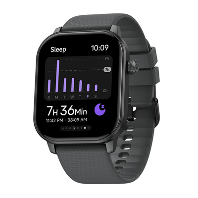 Hodinky ZEBLAZE GTS 3 GPS Grey