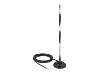 LTE Antenna SMA plug 7 dBi fixed omnidir
