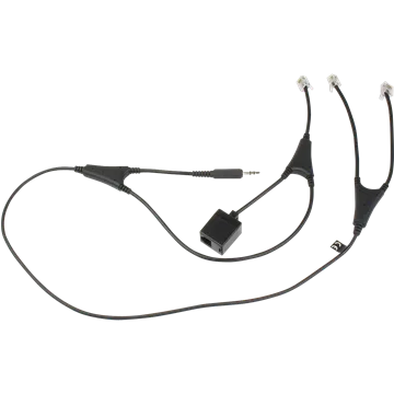 Jabra MSH-Adapt - GN 9120 EHS, GN 93XX