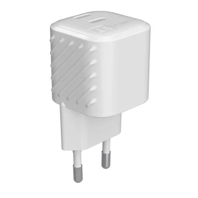 CHARGER dual mini 36W GaN