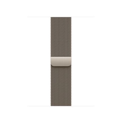 Watch Acc/40/Natural Milanese Loop