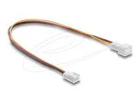 Fan Extension Cable male to female 3 pin