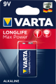 Varta MaxTech Transistor