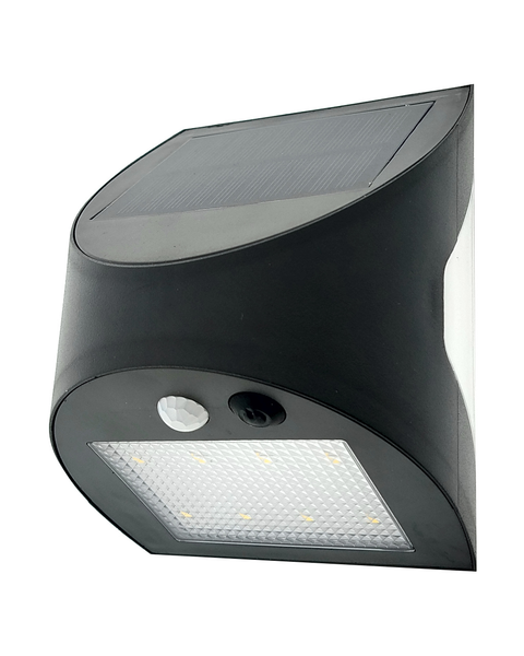 Solární svítidlo TRIXLINE TR-05S PIR