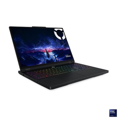 Lenovo Legion Pro 5/16IAX10/U9-275HX/16"/2560x1600/32GB/1TB/RTX 5070/W11H/Eclipse Black/3R