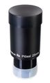 Okulár Levenhuk Ra Plössl 25 mm s průměrem tubusu 1,25"