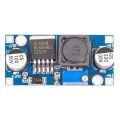 Napájecí modul, step-up měnič 4A s XL6009