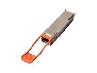 Cisco - Modul QSFP vysílače - 100GbE - 100GBase-PSM4 - MPO - až 500 m - 1295-1395 nm - pro Nexus 3232C, 92160YC-X, 92304QC, 9236C, 93180YC-EX, X9432C-S, X9732C-EX
