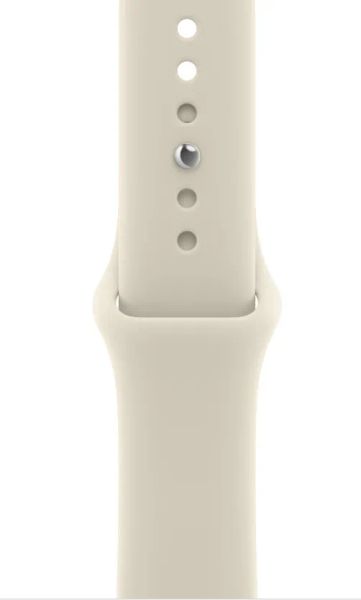 Watch Acc/40/Sand Šport Band - S/M