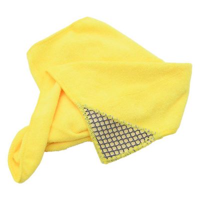 Umývací utěrka MICROFIBER KENCO 40x40cm