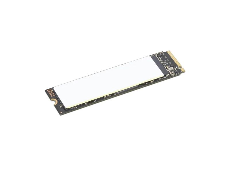 Lenovo ThinkPad/512GB/SSD/M.2 NVMe/Černá/1R