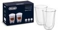 DeLonghi Poháry na kávu - latte