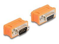 D-Sub 9 CAN Bus Adapter 120 ohms resisto