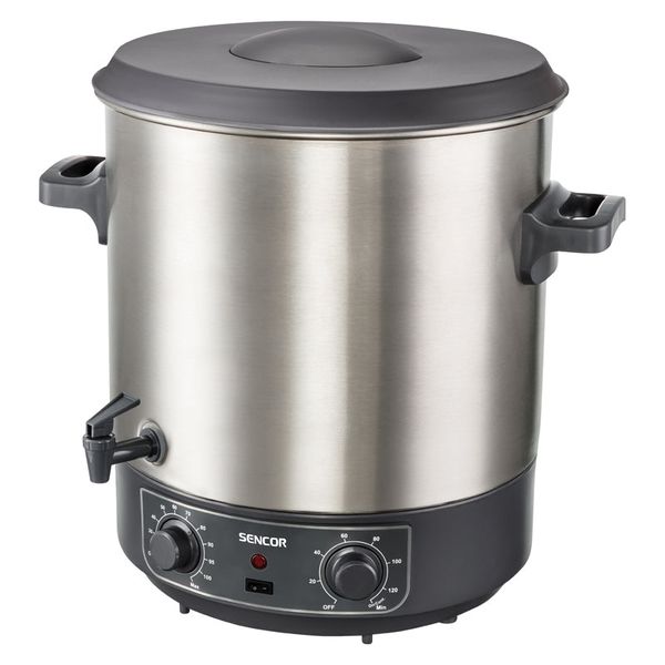 Zavářecí hrnec SENCOR SPP 2200SS