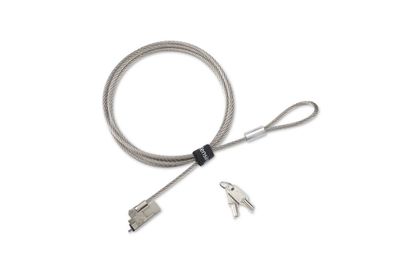 Kensington Slim NanoSaver® 2.0 EQ zámek na noteboo