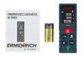 Laserový měřič Ermenrich Reel PLUS GK40