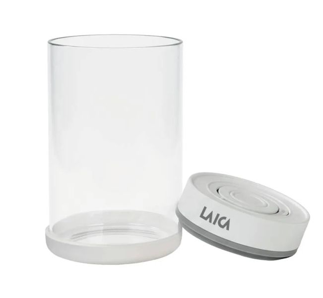 Laica Automatická vákuová dóza VT3308