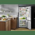 ELECTROLUX Vestavná chladnička ENP7TD75S