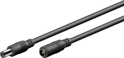 Prodlužovací DC kabel GOOBAY 76671 5m