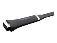 HDMI kabel - HDMI s piny (male) do HDMI s piny (male) - 2.4 m - podporuje 4K - pro P/N: FT2-202-ELEC-PTL-B, FT2-500-ELEC-PTL-B