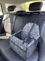Košík pro psa do auta SIXTOL SX1046 Car Basket Jerry