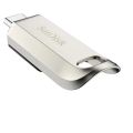 SanDisk Ultra Luxe USB Type C, 256GB