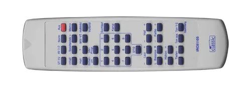 Ovladač dálkový IRC81105 Telefunken