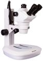 Stereomikroskop Bresser Science ETD-201 8–50x Trino Zoom