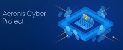 Acronis Cyber Protect Standard Workstation Subscription License, 3 Year