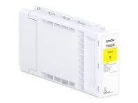 350 ml - žlutá - originální - inkoustová cartridge - pro SureColor SC-T5700D, SC-T5700DM, SC-T7700D, SC-T7700DM