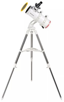 Hvězdářský dalekohled Bresser Messier NANO NT-114/500