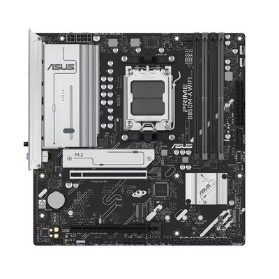 ASUS prime B850M-A wifi