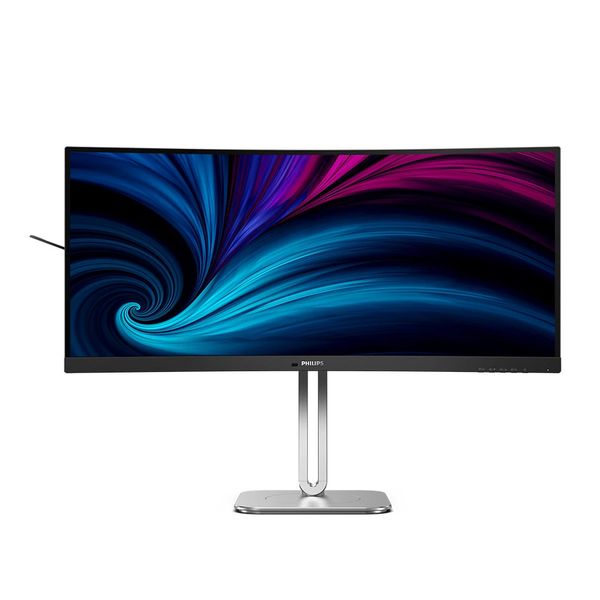 Philips/34B2U5900C/34"/VA/wUHD/120Hz/2ms/Černá/5R