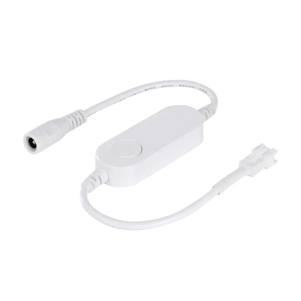 ATHOM LS2812 WLED ovladač LED pásku