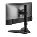 SBOX LCD-F012-3, Stojan na 1 monitor 17"-32"