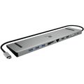 RAIDSONIC ICY BOX IB-DK2106a-CPD, Dockovací stanice