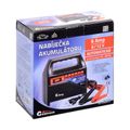 Nabíječka akumulátorů COMPASS 07136 6/12V 6A
