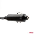 AMIO PI03, Měnič napětí, 12V/230V, 300W/600W