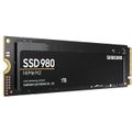 SAMSUNG SSD 980 1TB/M.2 2280/M.2 NVMe