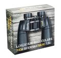 Binokulární dalekohled Levenhuk New Sherman BASE 7x50