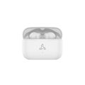 SBOX EB-TWS101-W, Bluetooth sluchátka, bílá