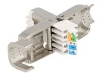 Síťový konektor - RJ-45 (M) - STP - CAT 6