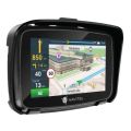 NAVITEL G590 MOTO, Navigace na motorku