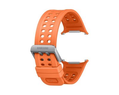 Samsung Sportovní řemínek Marine Band Watch Ultra2 Orange