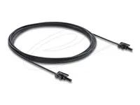 Delock Fibre Optic Plastic POF Cable HFB