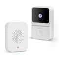 Videozvonek DELIGHT 55385WH WiFi