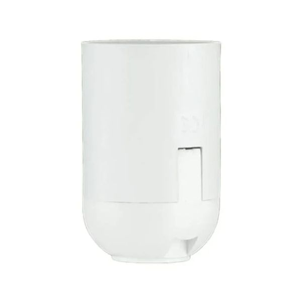Plastic socket E27 MALPRO D3005B