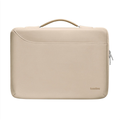 TOMTOC Defender, Obal pro MacBook Pro 14", khaki