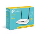 TP-Link TL-WR841N wifi 300Mbps Wireless LAN