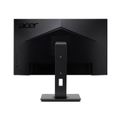 ACER Vero B277UGbmiiprzxv, LED Monitor 27" QHD